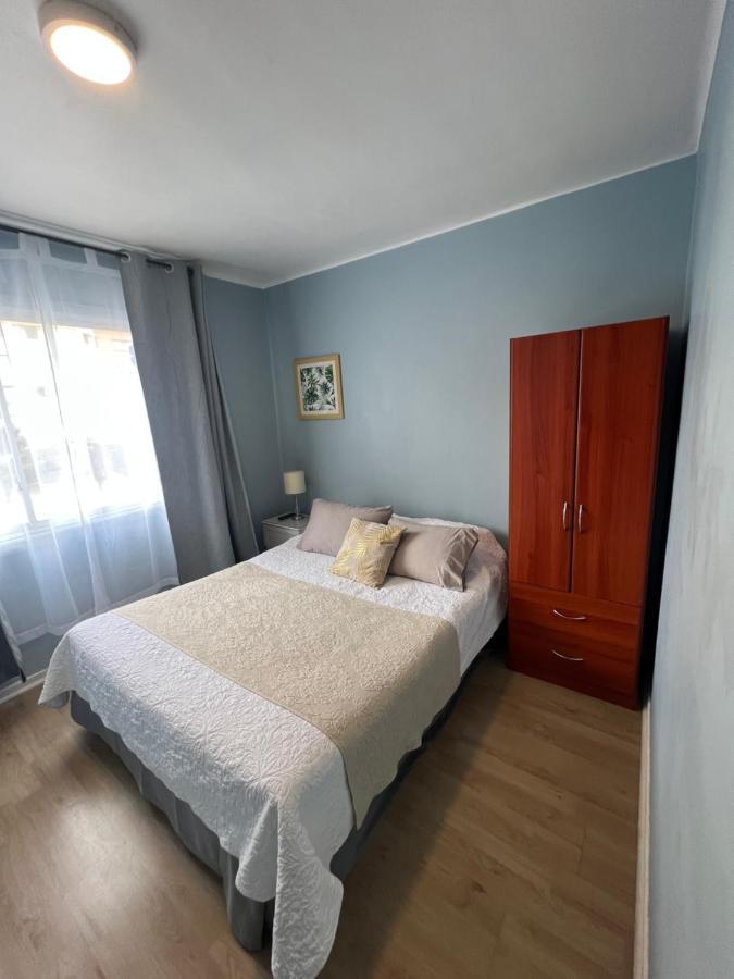 Hostal Ravello Vina del Mar Luaran gambar