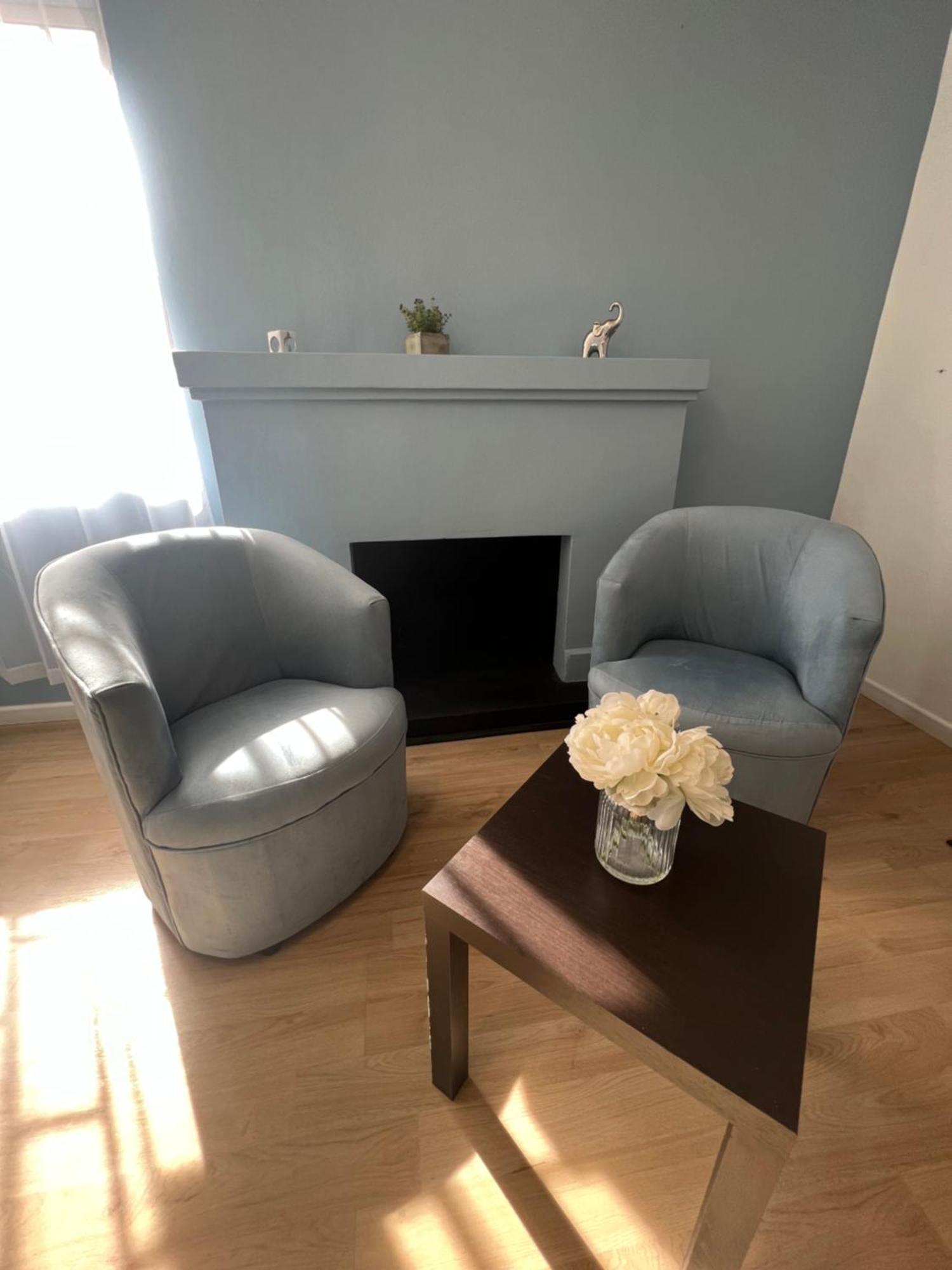 Hostal Ravello Vina del Mar Luaran gambar