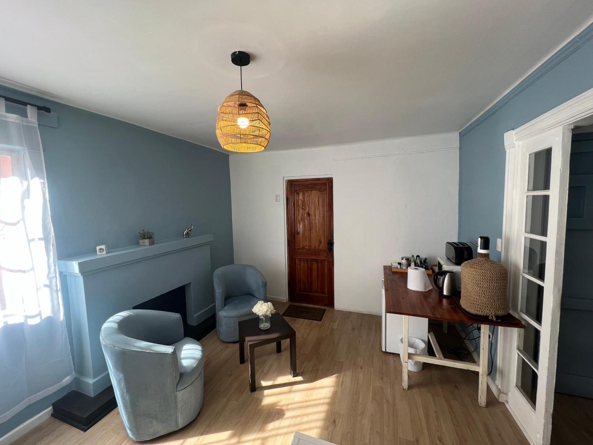 Hostal Ravello Vina del Mar Luaran gambar