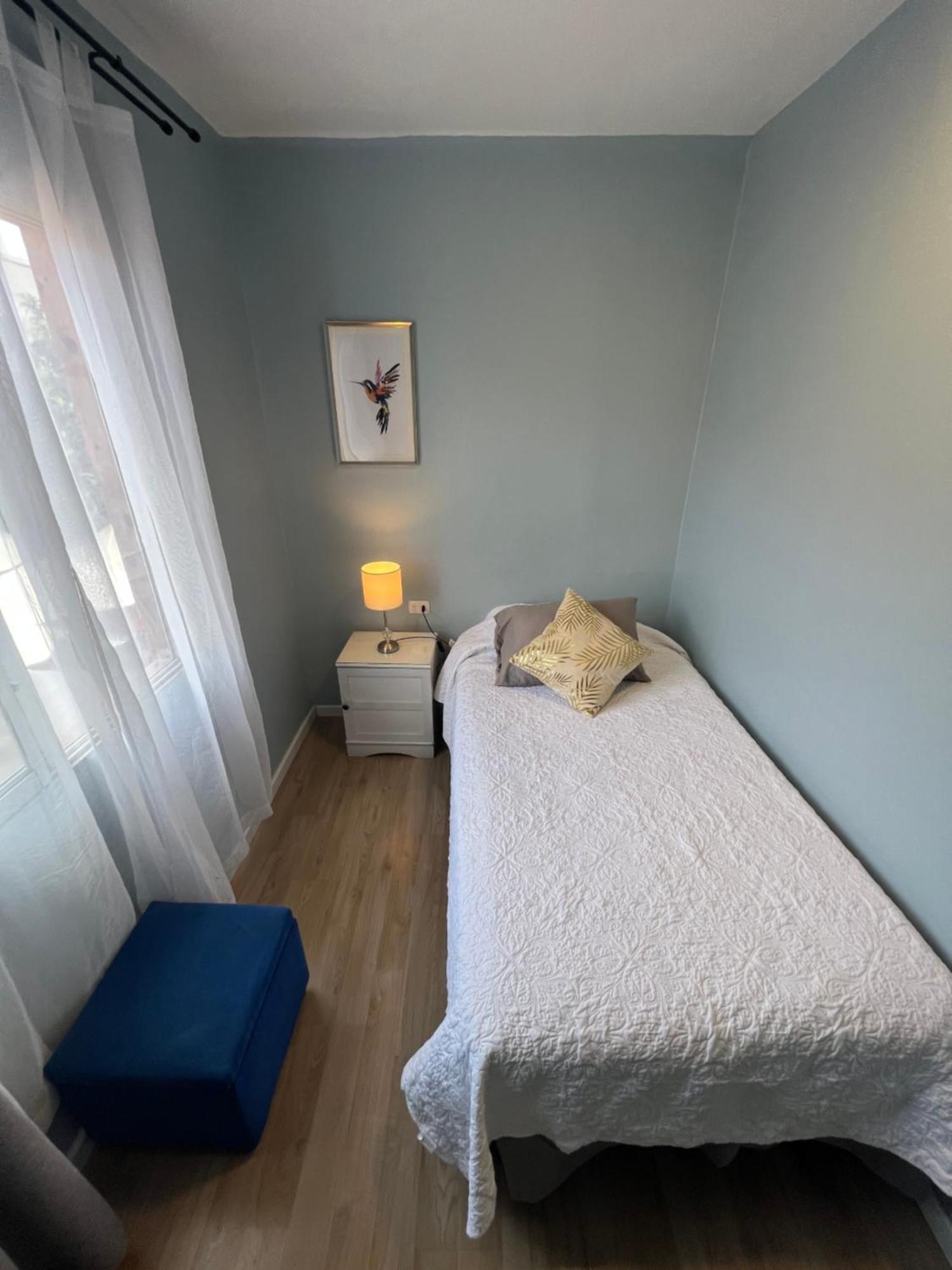 Hostal Ravello Vina del Mar Luaran gambar