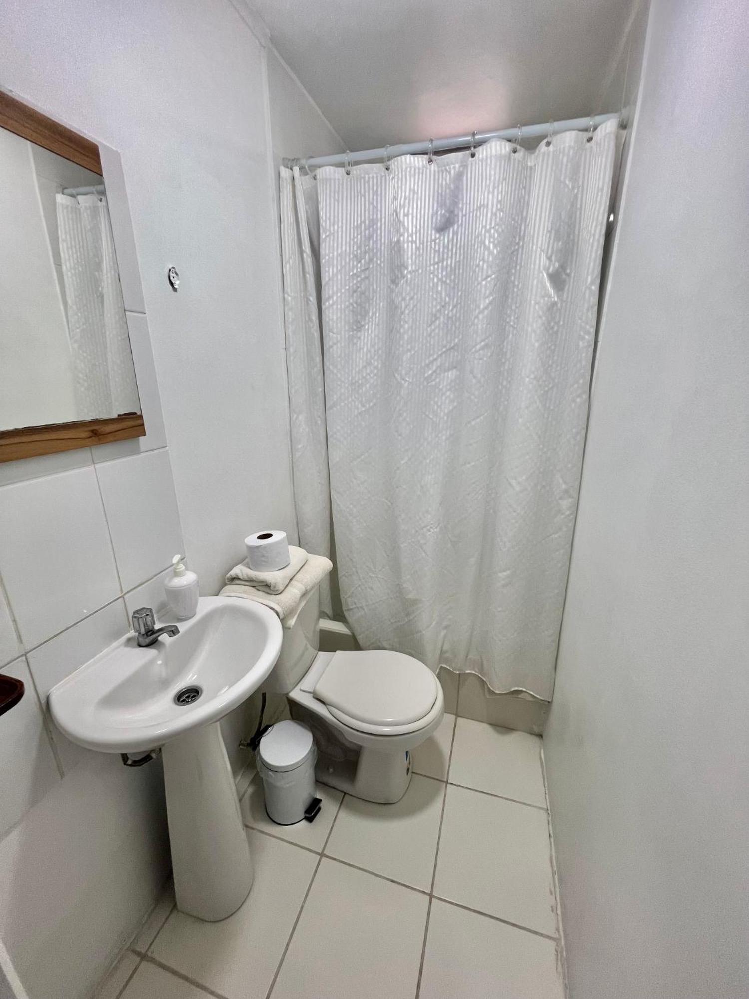 Hostal Ravello Vina del Mar Luaran gambar